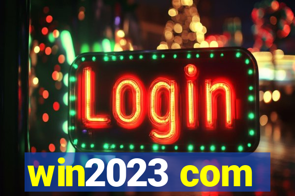 win2023 com